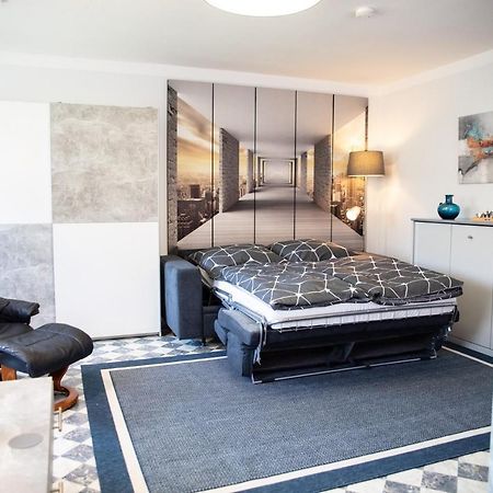 Ferienwohnung Suedpark Schneverdingen Kültér fotó