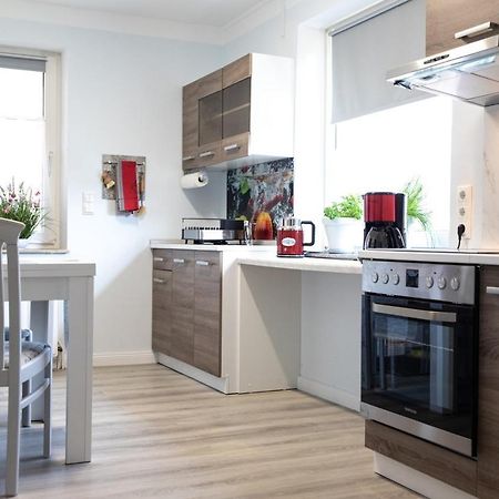 Ferienwohnung Suedpark Schneverdingen Kültér fotó
