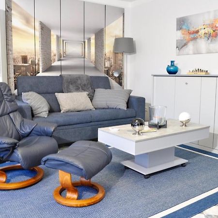 Ferienwohnung Suedpark Schneverdingen Kültér fotó