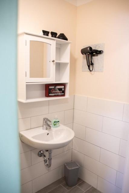 Ferienwohnung Suedpark Schneverdingen Kültér fotó