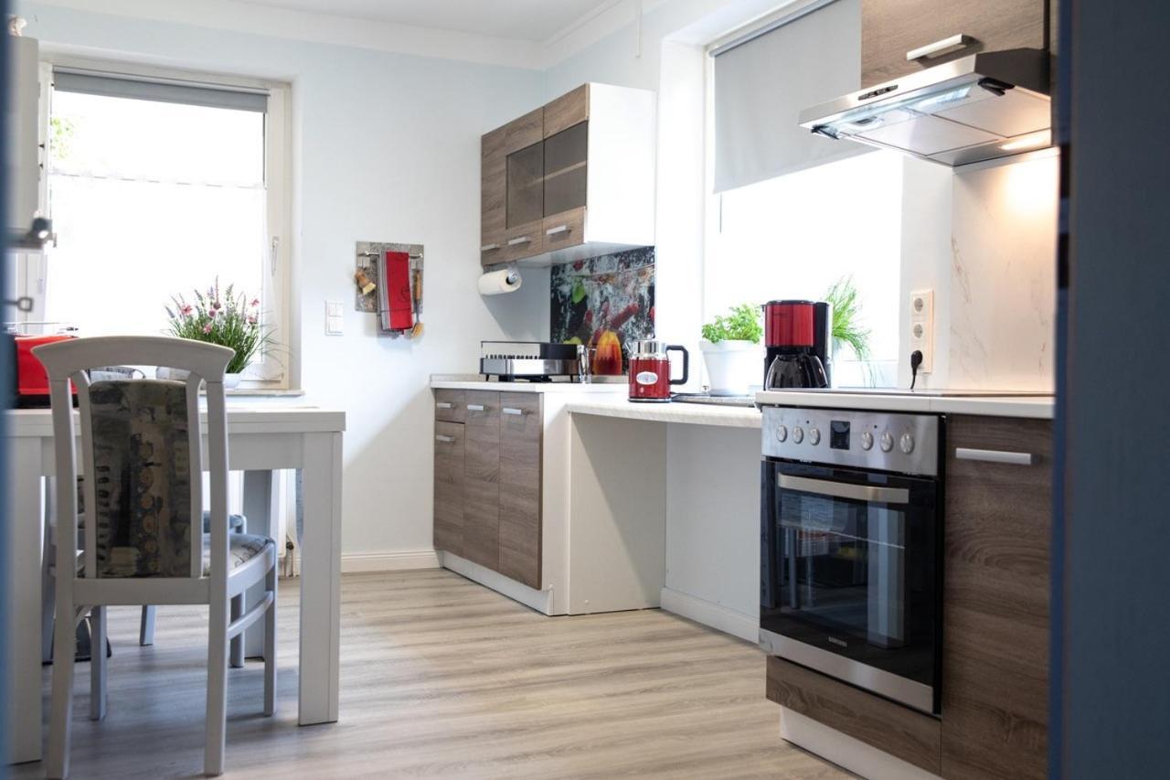 Ferienwohnung Suedpark Schneverdingen Kültér fotó