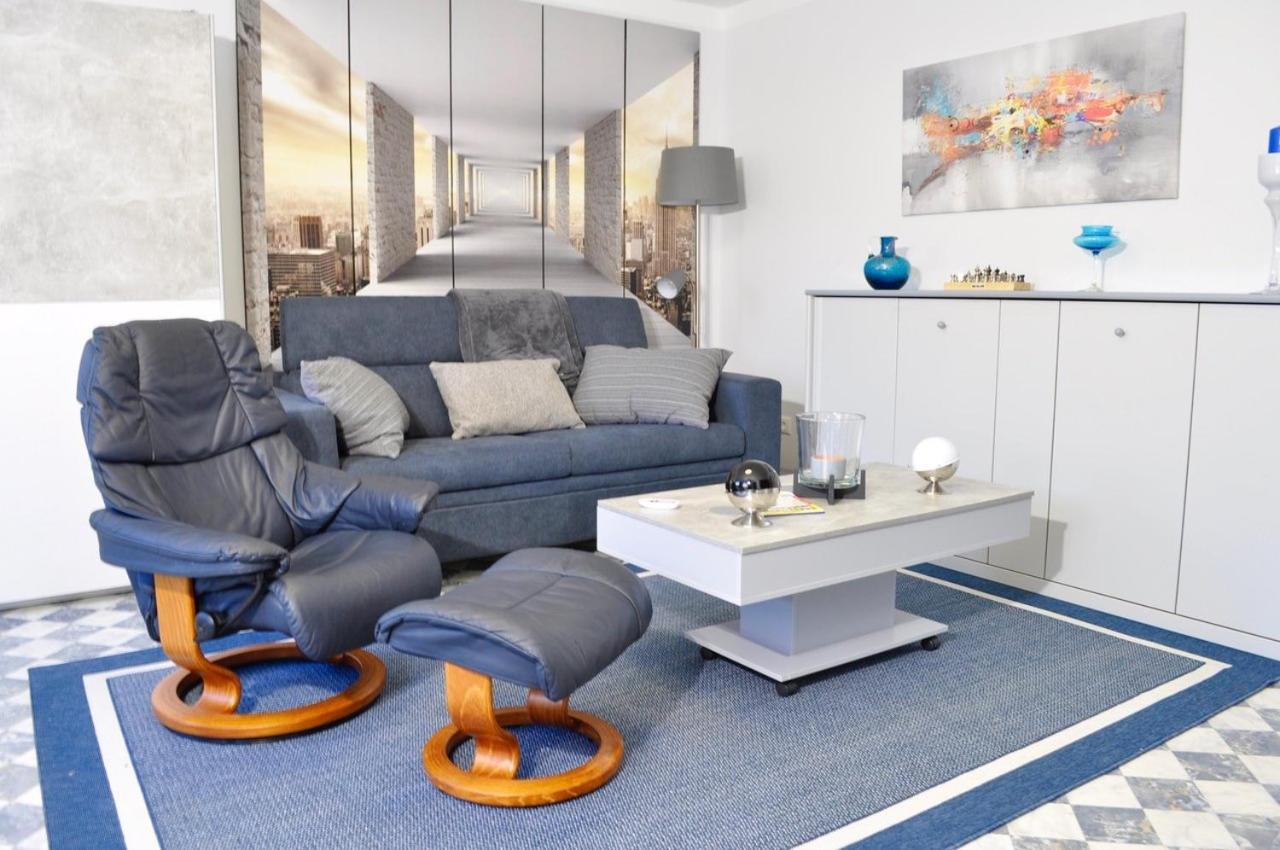Ferienwohnung Suedpark Schneverdingen Kültér fotó
