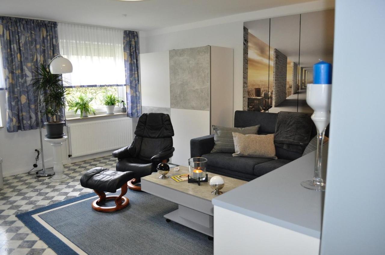 Ferienwohnung Suedpark Schneverdingen Kültér fotó