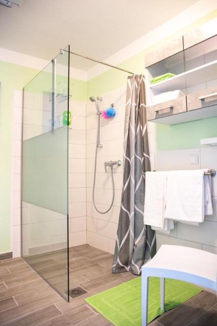 Ferienwohnung Suedpark Schneverdingen Kültér fotó